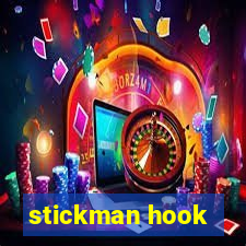 stickman hook